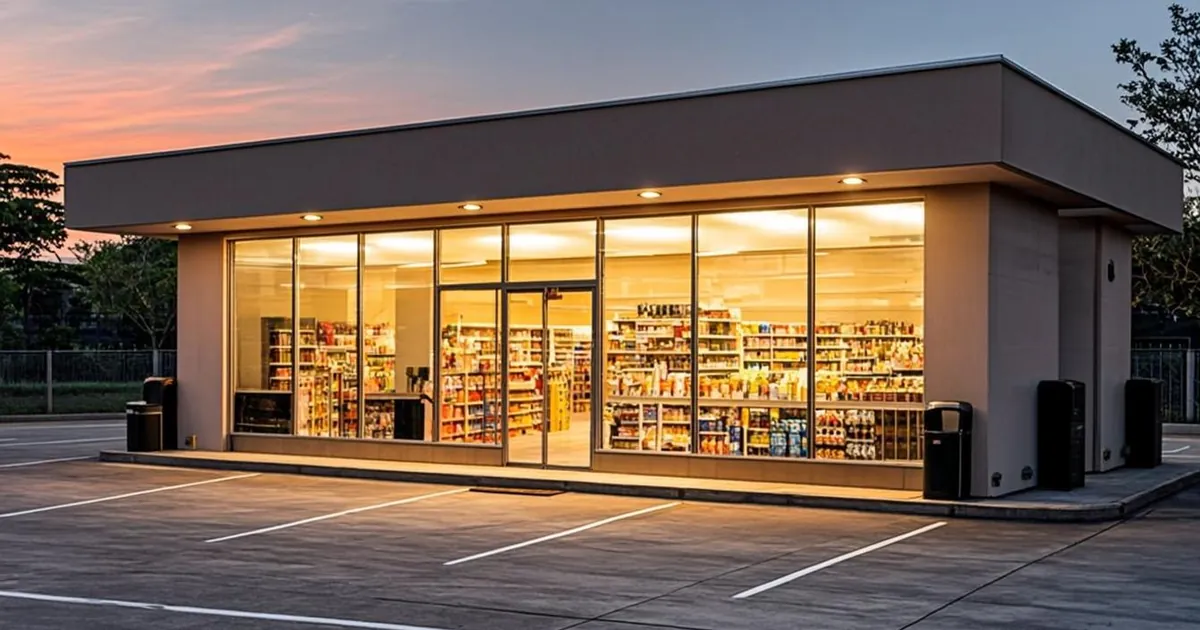 EBT at Gas Stations: What You Can and Can't Buy