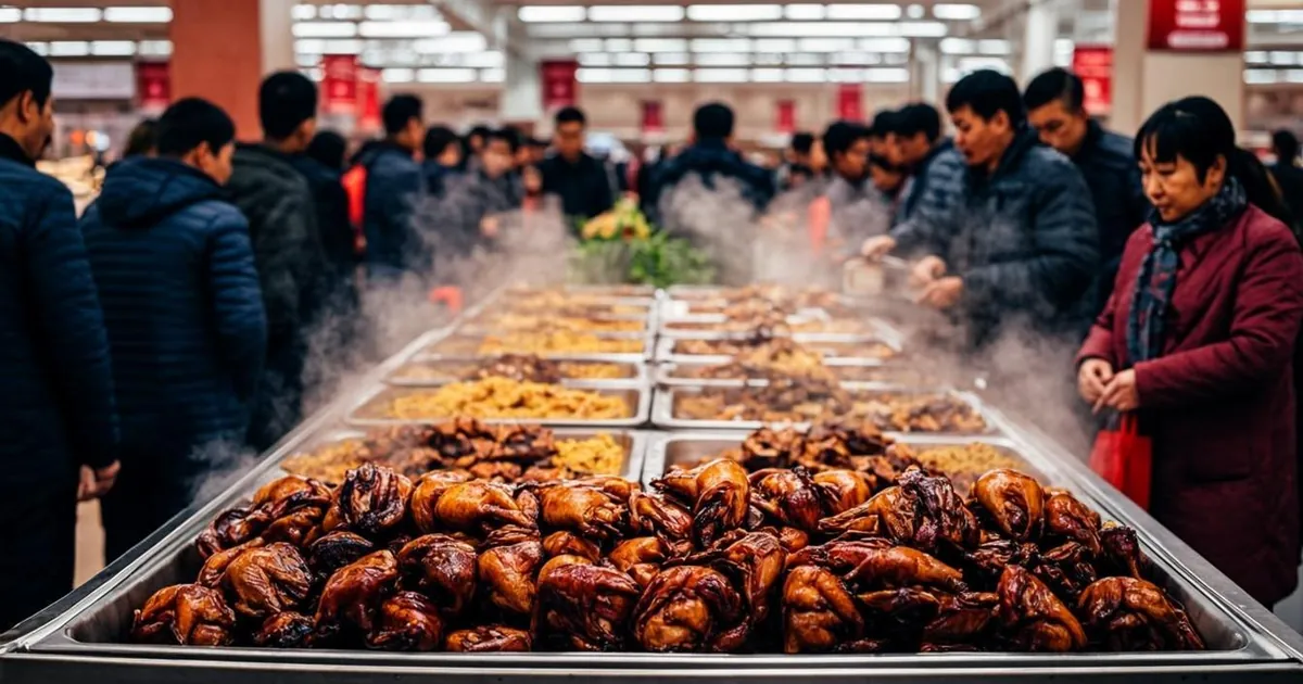 Can You Buy Hot Food With EBT? Restaurant Rules Explained