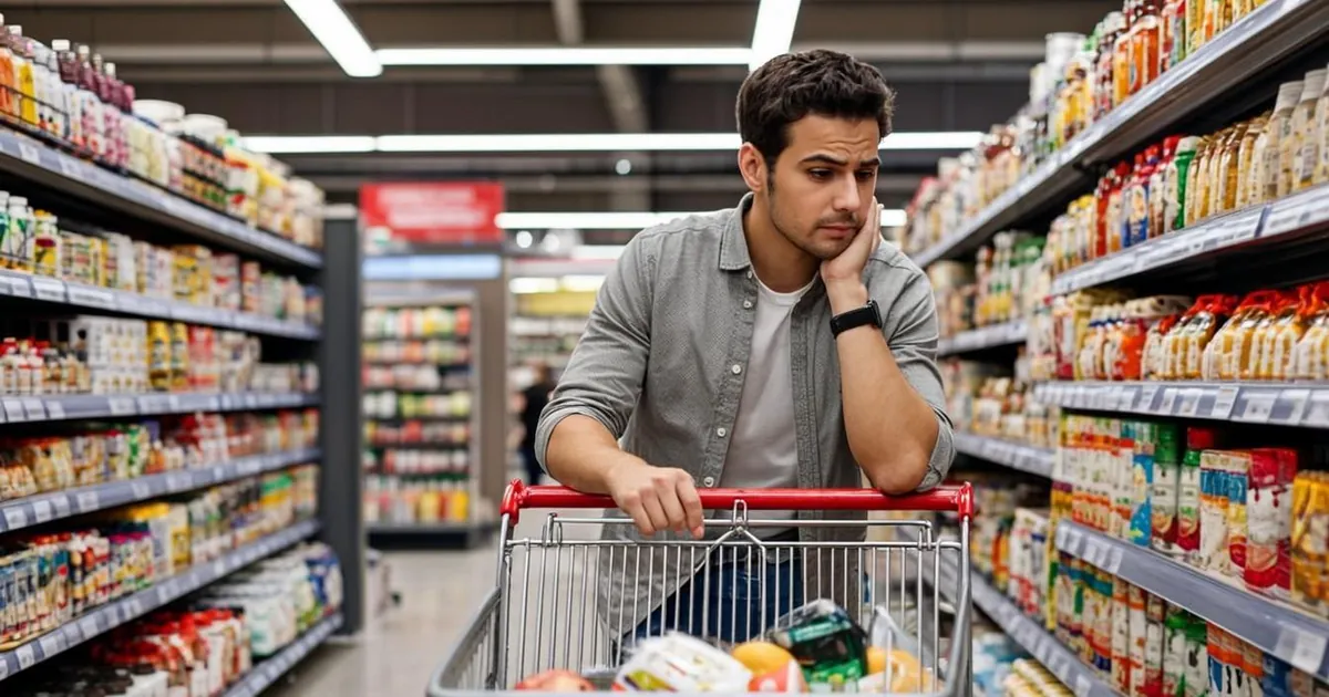 Why Your SNAP Benefit Is Lower Than the Maximum