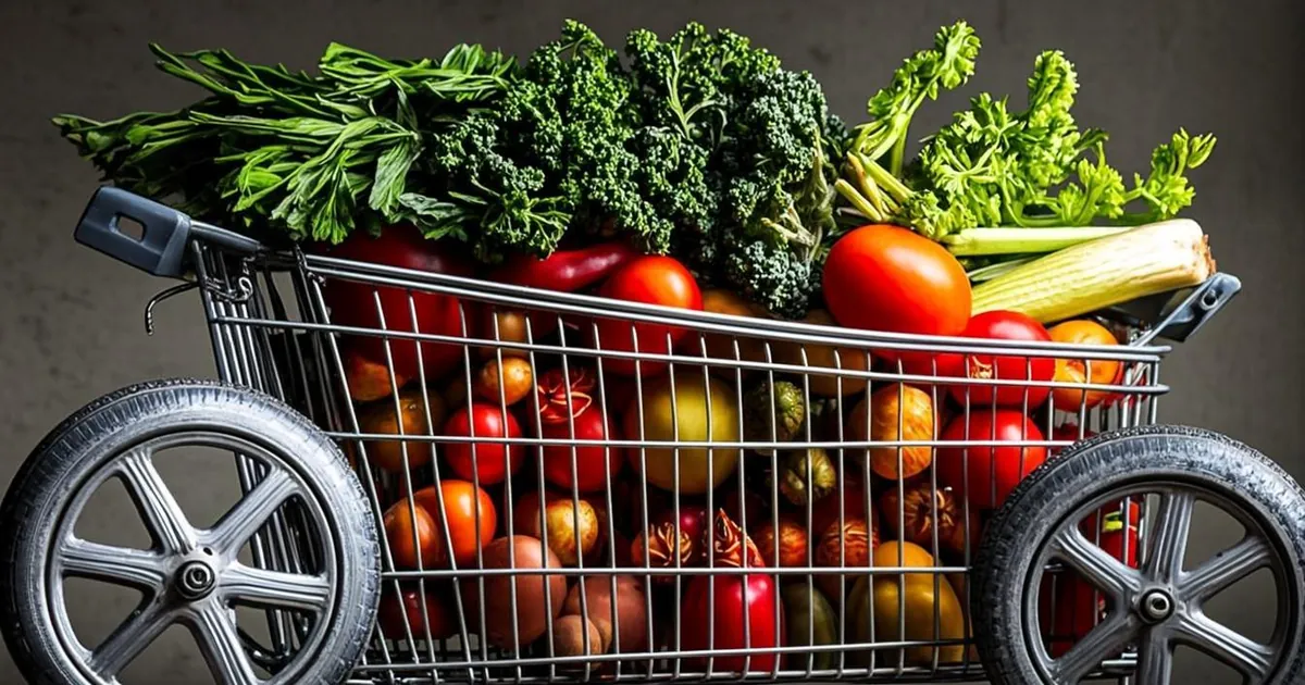 SNAP Maximum Allotments 2027: Complete Benefits Table by Household