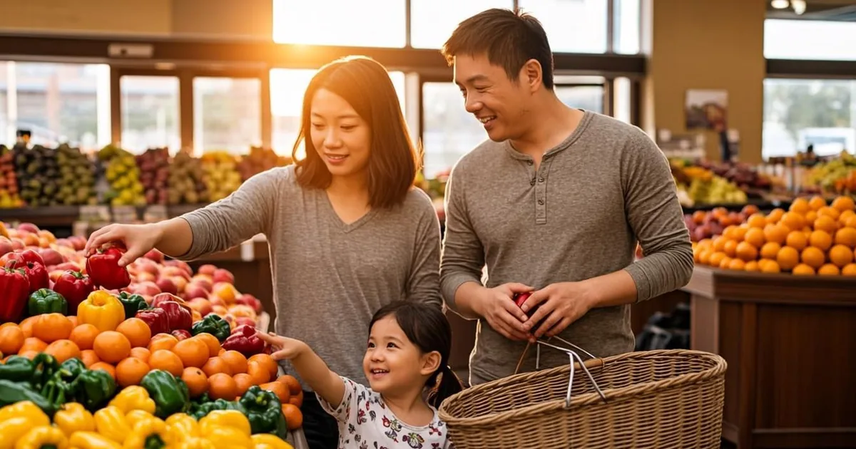 California Food Stamp Calculator — Estimate Your CalFresh Benefits