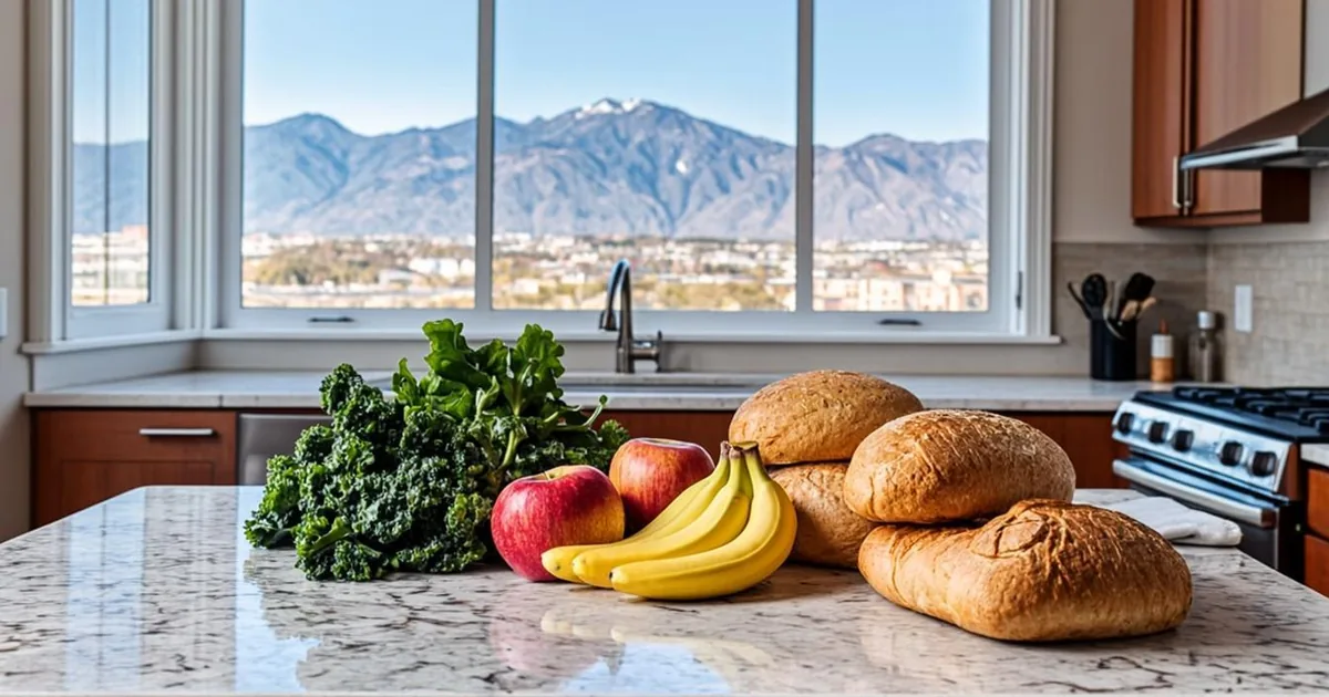 Colorado Food Stamp Calculator — Estimate Your SNAP Benefits