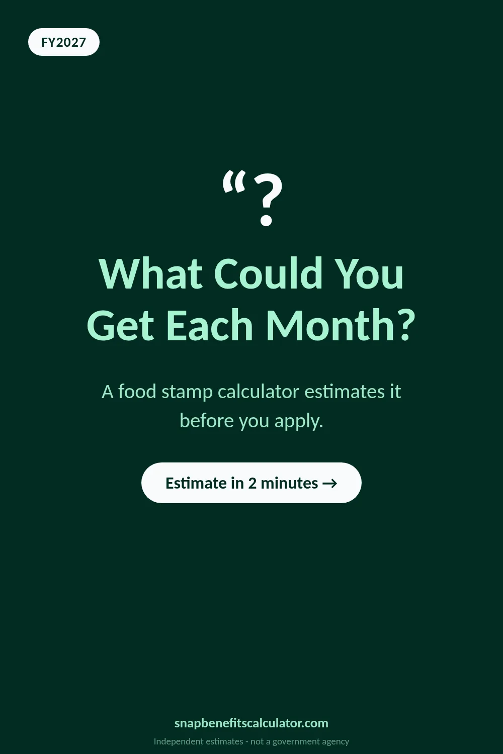 Filling out a SNAP benefits application form at a kitchen table