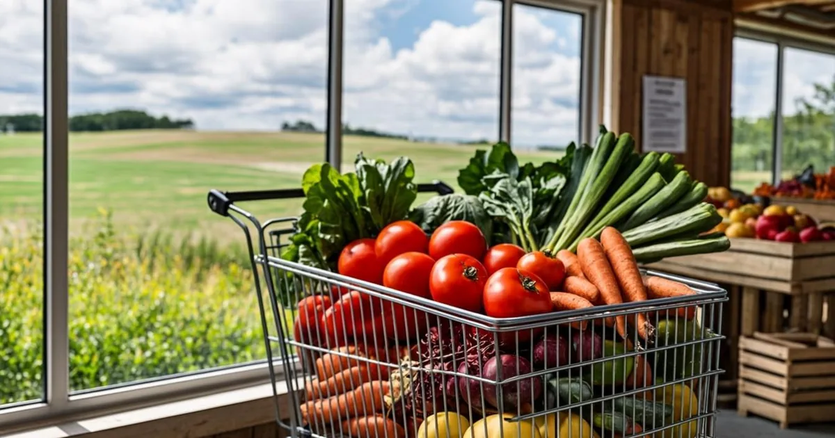 Kentucky Food Stamp Calculator — Estimate Your SNAP Benefits