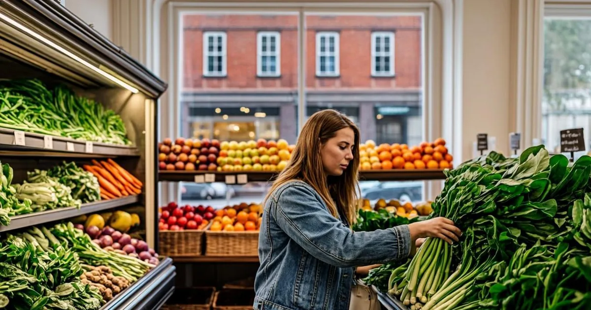 Massachusetts Food Stamp Calculator — Estimate Your SNAP Benefits