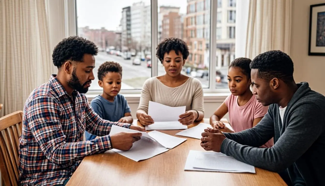 New Jersey SNAP Income Limits: FY2027 Gross & Net Chart