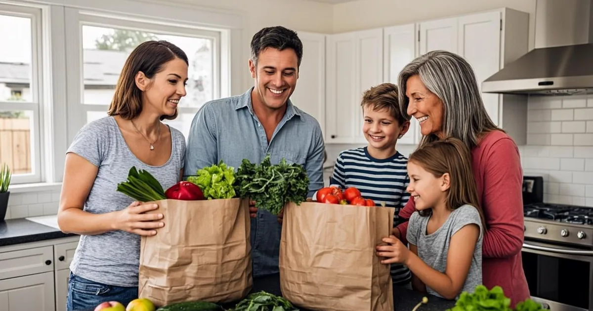 Ohio Food Stamp Calculator — Estimate Your SNAP Benefits