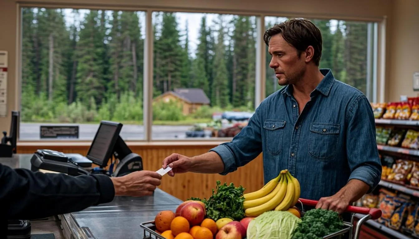 Oregon Food Stamp Calculator: FY2027 Estimates