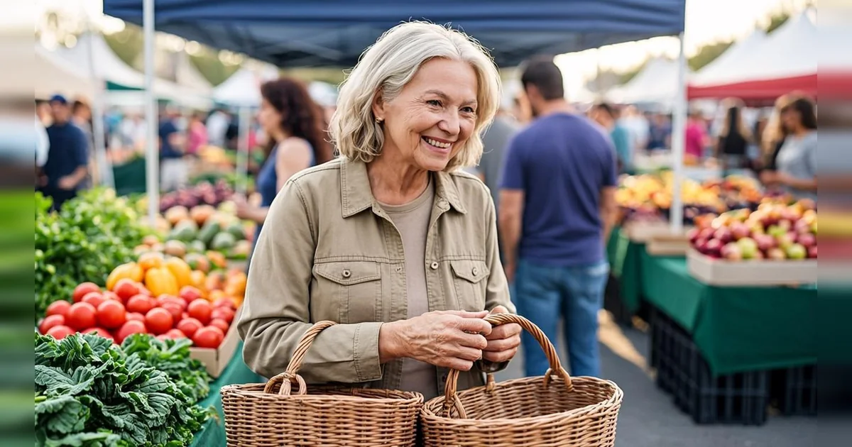 SNAP Benefits for Seniors: 2026 Amounts & Senior Rules