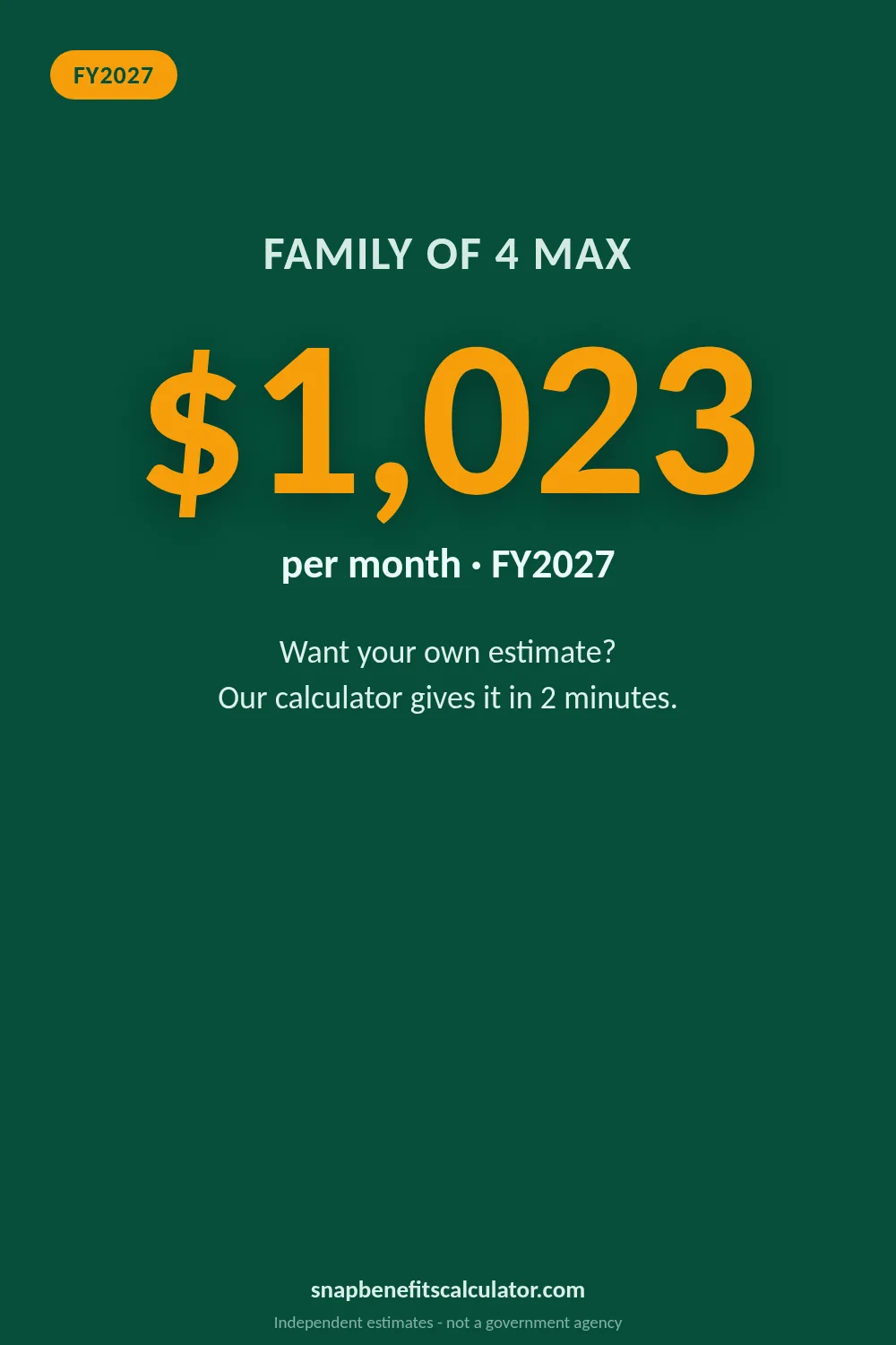 Tips for Managing SNAP Benefits