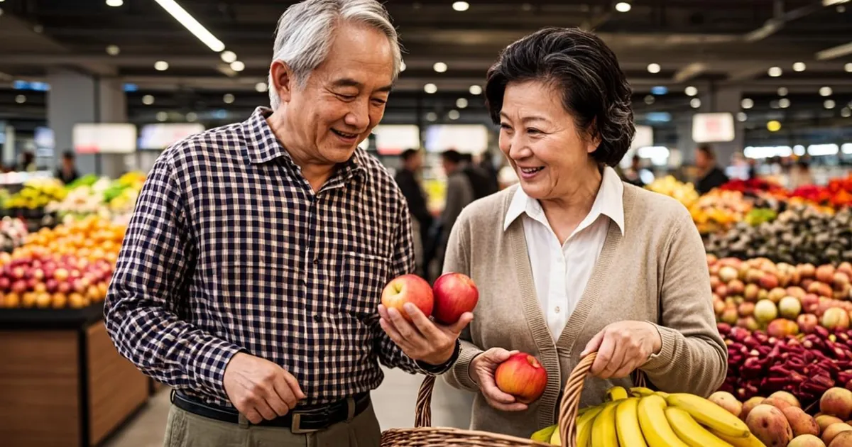 SNAP Eligibility for Seniors and People With Disabilities
