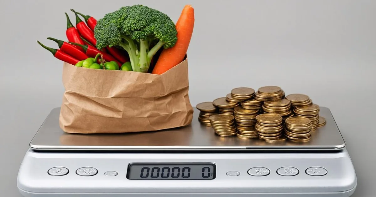 SNAP Estimate vs Actual Benefit: Why Deposits Differ