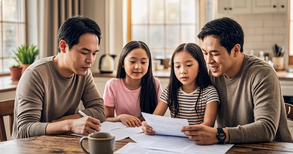 Federal Poverty Level Charts for SNAP: How FPL Affects Your Benefits