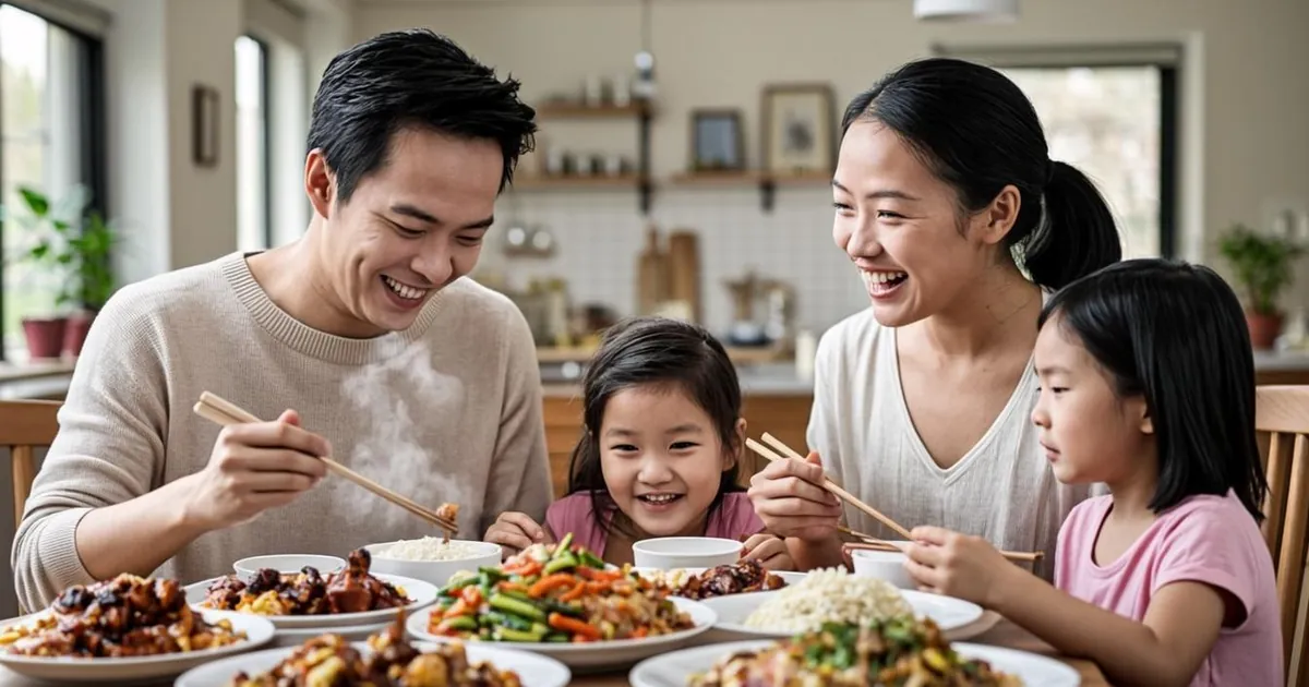 How Household Size Affects Your SNAP Benefits