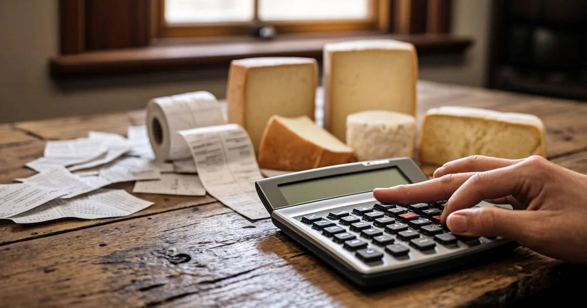 How Are Food Stamps Calculated in Wisconsin — FoodShare Guide