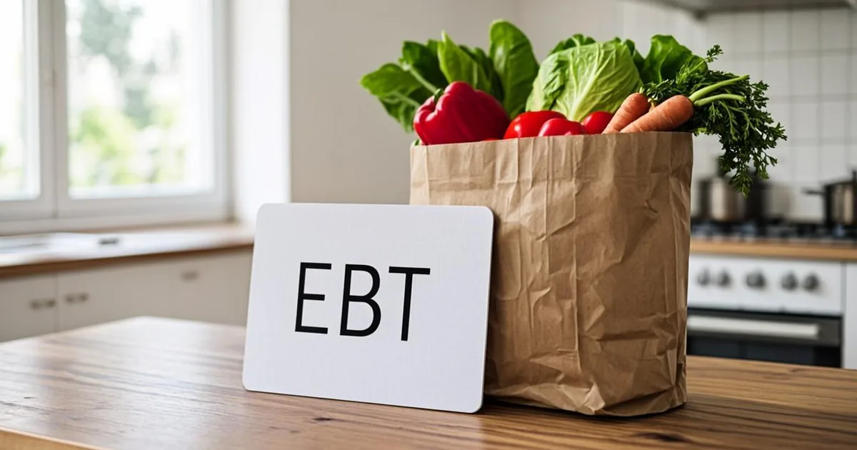 Will You Get SNAP Benefits in November 2026? State Guide